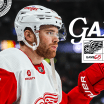 PREVIEW: Red Wings wrap up four-game road trip Tuesday in Buffalo