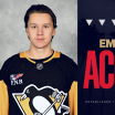 Florida Panthers Acquire Defenseman Emil Pieniniemi    