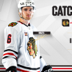 PREVIEW: Blackhawks Begin Three-Game Road Trip Against Oilers