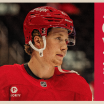 PREVIEW: Red Wings, Blackhawks battle in 2025-26 preseason opener for both Original Six clubs on Tuesday