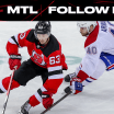 DEVILS VS CANADIENS 11/7/24 LIVE UPDATES