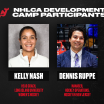 NHLCA Program Dev Camp | RELEASE 6.23.26