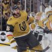 Golden Knights Top Dallas Stars, 2-0, to Force Game 7; Series Tied 3-3
