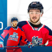 Rangers Agree to Terms with Brendan Brisson