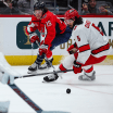 Capitals Take Roller Coaster Result From Canes
