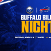 buffalo sabres buffalo bills night january 9 2025