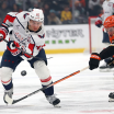 SKATE SHAVINGS -- News and Notes from Caps Morning Skate