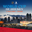 Alberta Selected As North American Host Of World Cup Of Hockey 2028n