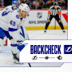 The Backcheck: Lightning fall in divisional back-to-back to open week