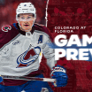 Game Preview 11-23-24