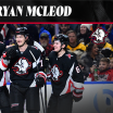 McLeod | Goal vs. BOS