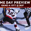 Hot in the dot: Sens look to continue faceoff prowess in Buffalo