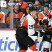 Postgame RAV4:  Flyers Push Back for Point vs. Sens