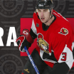 Zdeno Chara Named to NHL's All Quarter-Century Team