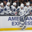Tampa Bay Lightning forward Nikita Kucherov named the NHL's First Star of the Week