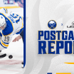 postgame report buffalo sabres montreal canadiens recap highlights score