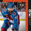 Ducks Acquire Defenseman Kylington from New York