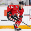 Color of Hockey Kevin He could be highest China-born player taken in NHL Draft