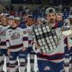VGK Prospect Sapovaliv Crowned Memorial Cup Champion with Saginaw