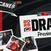 Need To Know: Canes at the 2025 NHL Draft