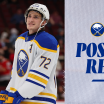 sabres blackhawks recap atlantic division tage thompson