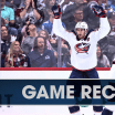 Columbus Blue Jackets Colorado Avalanche game recap October 12