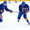 Isles Day to Day: Practice Dec. 27, 2024