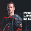 Projected Lineup: January 5 vs. Pittsburgh