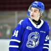 Porter Martone has size talent to be top-5 pick in 2025 NHL Draft