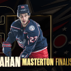 blue jackets sean monahan finalist masterton trophy