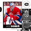 Three-year contract extension for Jakub Dobes