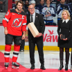 John MacLean inducted New Jersey Devils Ring of Honor 