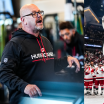 'Blue Collar Presses': How The Canes Unknowingly Prepared For Cup Lift For Years
