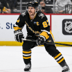 Négociations de contrat avec Crosby : les Penguins veulent se faire discrets