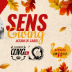 Avant-match: Sensgiving c. Kings de Los Angeles