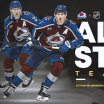Makar MacKinnon First Team All-Star