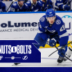 Nuts & Bolts: Lightning open April at home vs. Pittsburgh