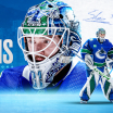 Canucks Agree to Terms with Goaltender Artūrs Šilovs on a 2-Year Contract