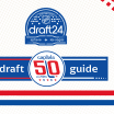2024 Washington Capitals Draft Guide