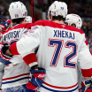 Résumé Canadiens Montréal Kings Los Angeles 7 mars