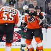 Postgame 5: Captain Coots Delivers 7-5 Win over Wild