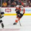 Postgame RAV4: Flyers fall to Kings in OT