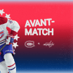 MTL@WSH : Ce que vous devez savoir