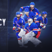 New York Rangers 2026 Free Agency