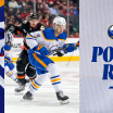 buffalo sabres calgary flames recap highlights
