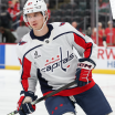 Capitals Recall Bogdan Trineyev