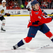 SKATE SHAVINGS -- News and Notes from Caps Morning Skate