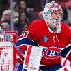 Canes Acquire Cayden Primeau From Montreal