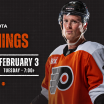 RAV4 Things: Flyers vs. Capitals