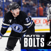 Nuts & Bolts: Wrapping up the back-to-back at home